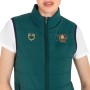 Smanicato donna slim fit Equestro X FISE 100