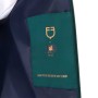 Smanicato donna slim fit Equestro X FISE 100