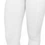 Leggings donna slim fit full grip Equestro X FISE 100