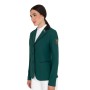 Giacca donna concorso tre bottoni Equestro X FISE 100