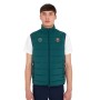 Smanicato uomo slim fit Equestro X FISE 100