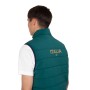 Smanicato uomo slim fit Equestro X FISE 100