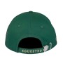 Cappellino da baseball unisex Equestro X FISE 100