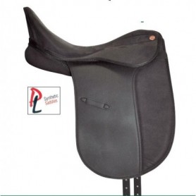 Sella Pro-light Dressage mod Torino Completa