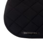 Completo Sottosella Equestro da Salto Logo in Strass Ororosa