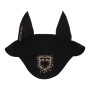 Completo Sottosella Equestro da Salto Logo in Strass Ororosa
