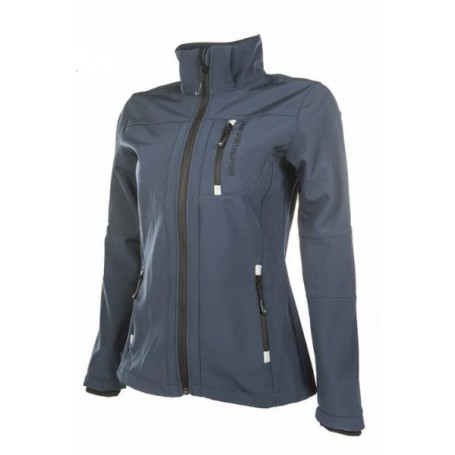 Giubbino Softshell Hkm bambino/a