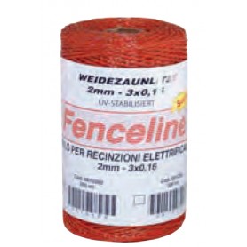 Filo Fenceline 500 mt