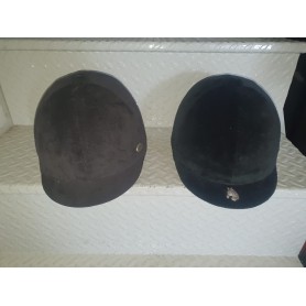 Casco LAS