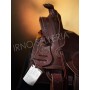 Bowman Mounted Shooter Old Wade