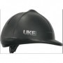 Casco satinato UKE con regolazione