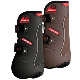 Zandonà Stinchiere Carbon Air Velcro