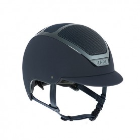 Kask Dogma Chrome Light Navy