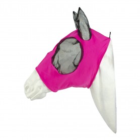 Maschera antimosche in Lycra