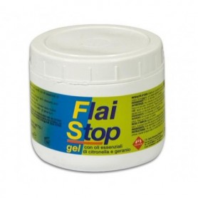 Fly Stop Gel