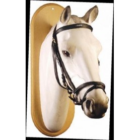 Briglia Equestro 3 diamanti