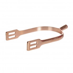 Speroni Acciaio Rosegold