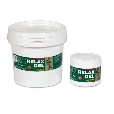 Relax gel 500 gr