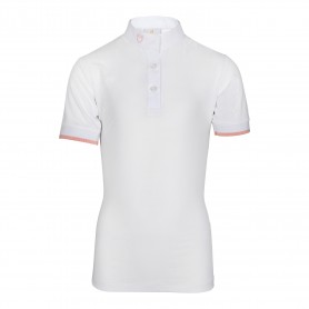 Polo Bimba modello Clara