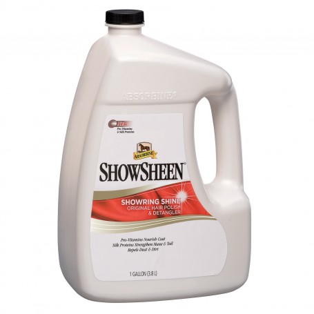 Showsheen 3,8 Lt