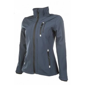 Giubbino softshell donna