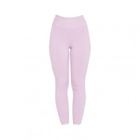 Leggins Equestro SS 22 Junior