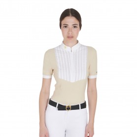 Polo da concorso Equestro