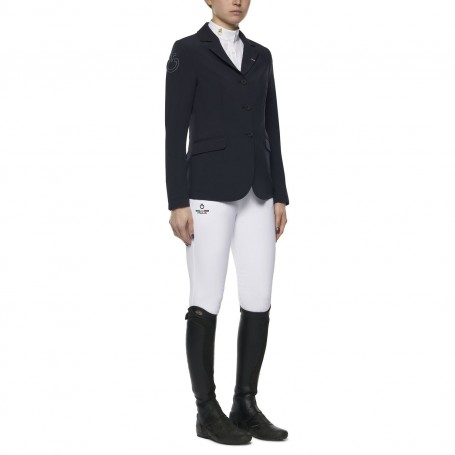 Giacca Donna Cavalleria Toscana