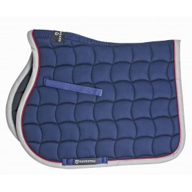 Sottosella Equestro Red Trim