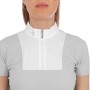 Polo Equestro Mariam Grigia