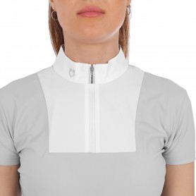 Polo Equestro Mariam Grigia