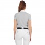 Polo Equestro Mariam Grigia