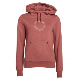Hoodie Donna Kingsland