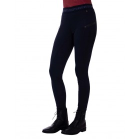 Leggins Elastico con Grip