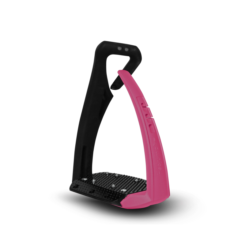 STAFFE SICUREZZA ACAVALLO REL-X EASY