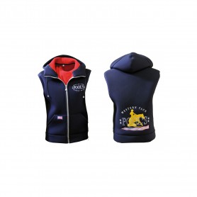 Gilet Termico Pool's