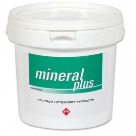 Mineral plus