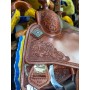 LAVILLA Italian Custom Saddle