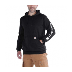 Felpa Uomo Carhartt