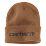 Cappellino Carhartt Brown