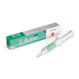 S-Active Plus