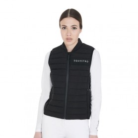 Smanicato Equestro Donna  Antivento