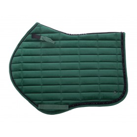Sottosella Salto QHP Astana Crystal Con Cuffietta
