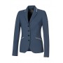 Giacca Da Concorso Equiline Diplomatic Blue