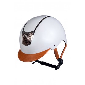 Casco HKM Modello Edinburgo