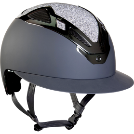 Casco SUOMY Swarovski Anthracite