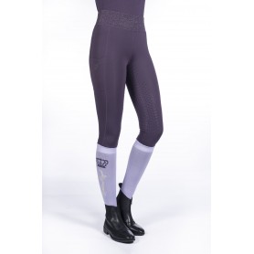 Leggins HKM vita alta