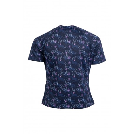 T shirt Bimba HKM