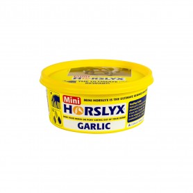 Horslyx Garlic