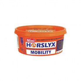 Horslyx Mobility Mini